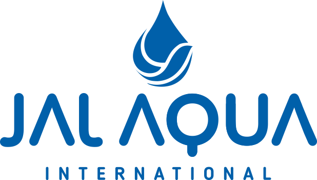 Jal Aqua International logo
